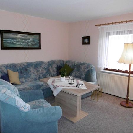 Ferienwohnung Am Bodden Ralswiek Exterior foto